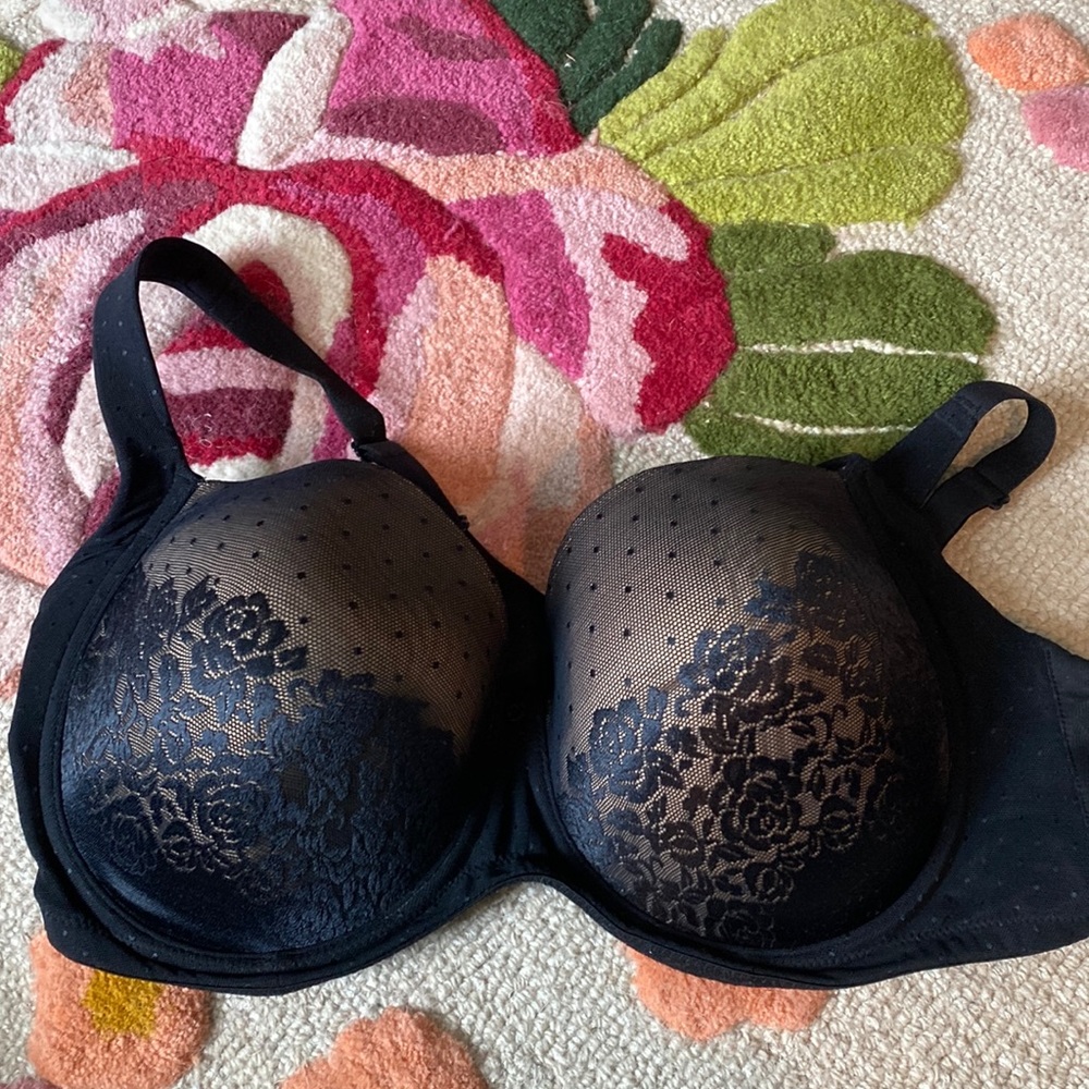 Soma Stunning Support Full Coverage - 40DD